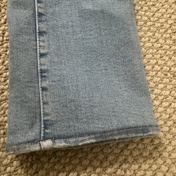 Hustler Ankle Jeans – Size 25 (California Cruiser) – Excellent Condition - Picture 6 of 6